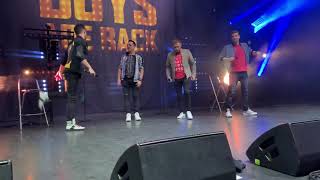 A1 - Take On Me - London - 14.03.2020