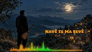 Navê Te Ma Şevê (Geceye Kaldı Adın)– Lemi Brown | Kurdish Folk Song