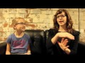 Capture de la vidéo Kids Interview Bands - Lisa Loeb