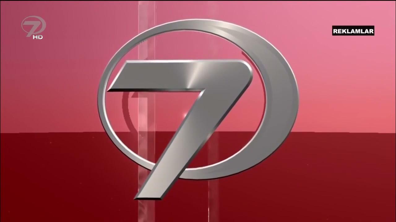 7 canli. Kanal7 kodu. Kanal7. Logo 07 kanal. 7 canli.