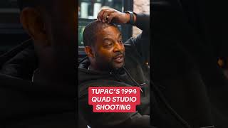 TUPAC’S 1994 QUAD STUDIO SHOOTING- FULL CLIP OUT NOW!!! #Tupac #ShawnPen #QuadStudios #mathhoffa