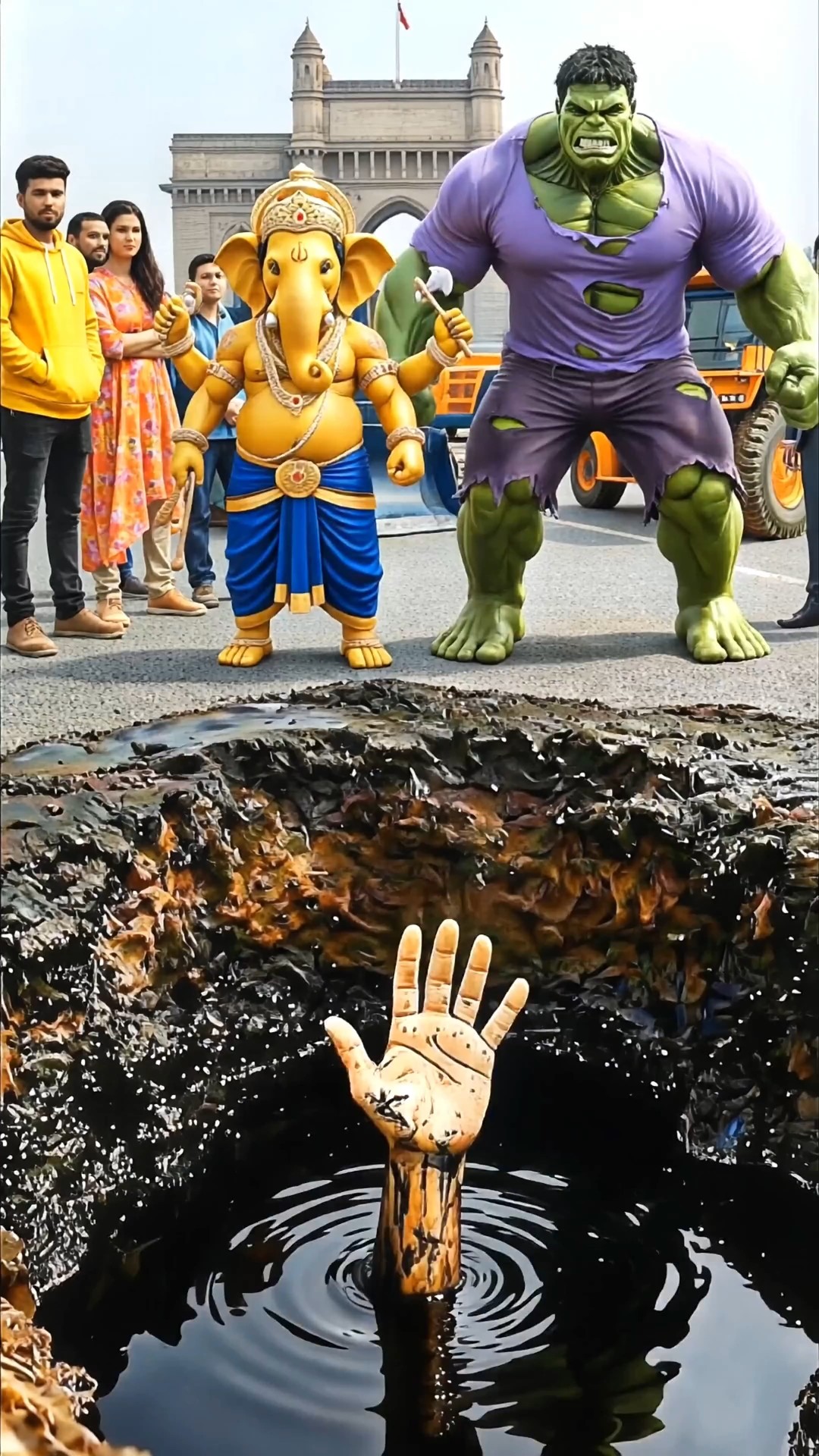 💪दमदार एक्टिंग वीडियो🎥 - ShareChat