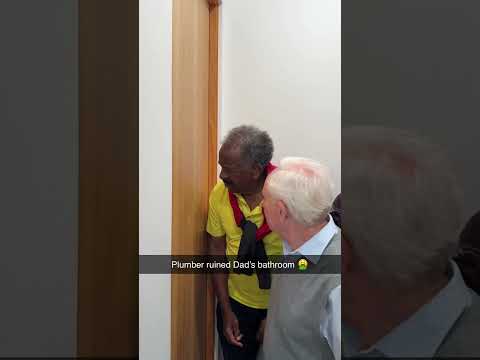 Dad got Oppenheimer’s Disease 😔