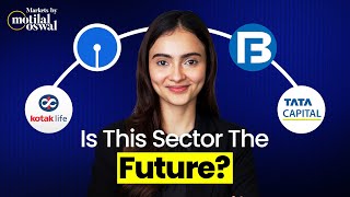 India’s 50x BFSI Boom!