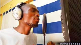 NYASAYE MAJALIMBE by Henry the Band.