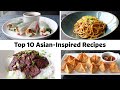 Chef John’s 10 Most Popular Asian-Inspired Recipes