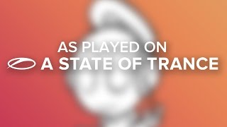 Andrew Rayel & Digital X Feat. Sylvia Tosun - Winterburn [A State Of Trance 748]