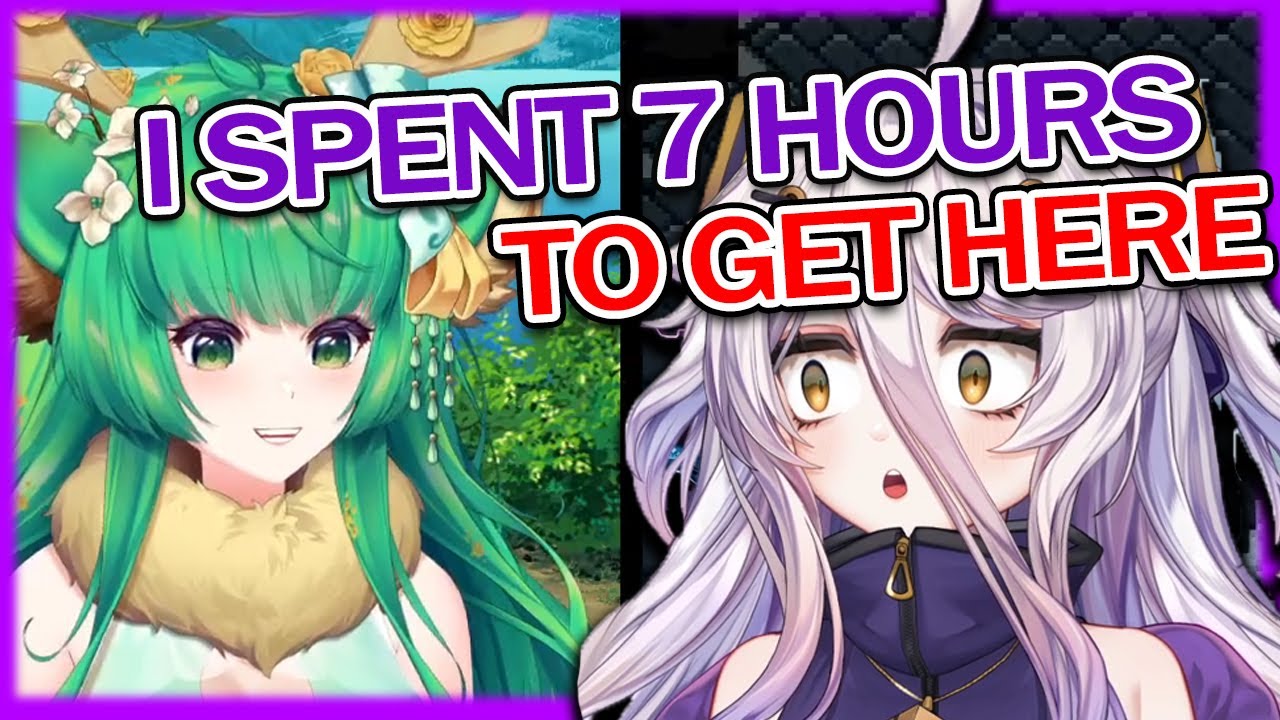 Haruka Calls Henya Just To Flex