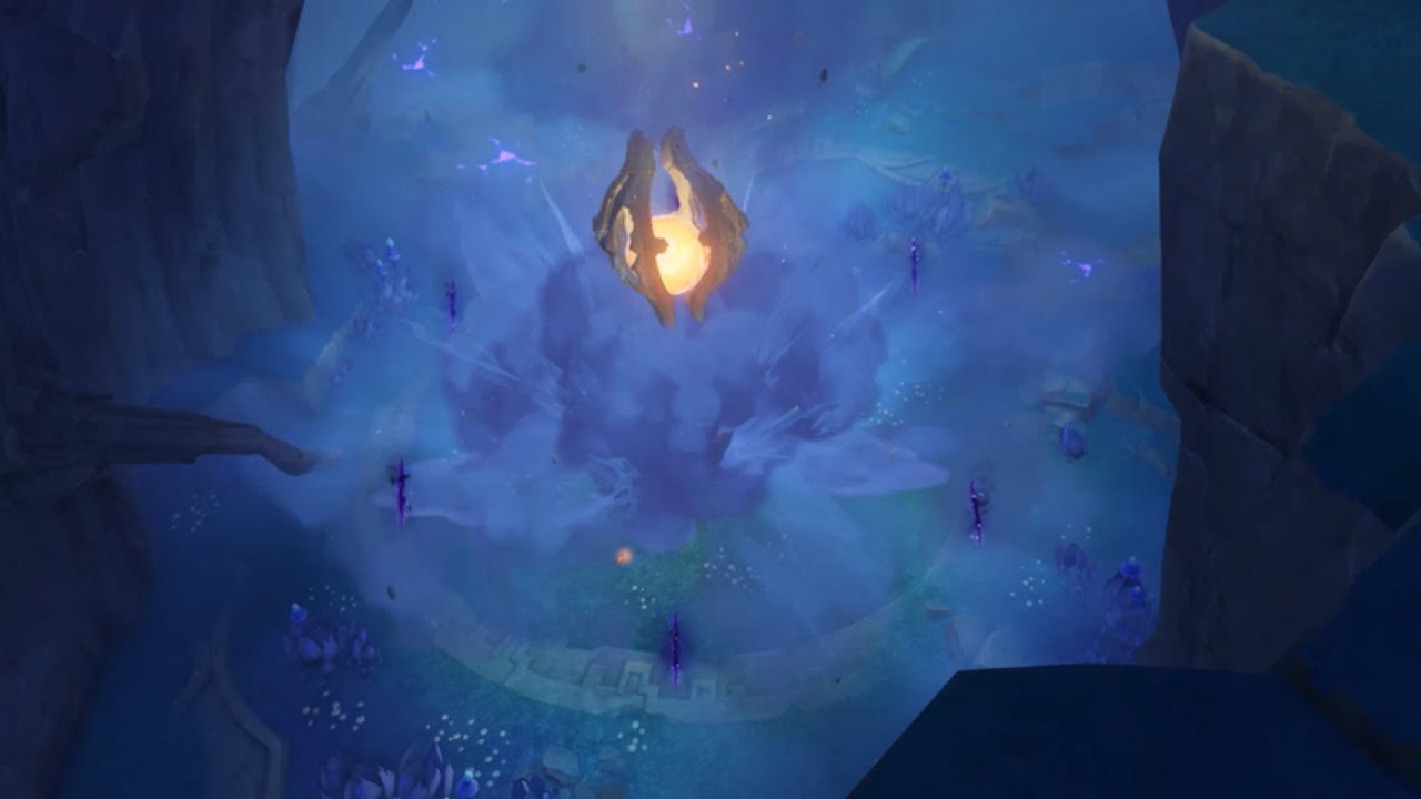 "Заблудший путник в обители пепла. Глава 2. Сон о далеком небе" или как пробиться в небеса