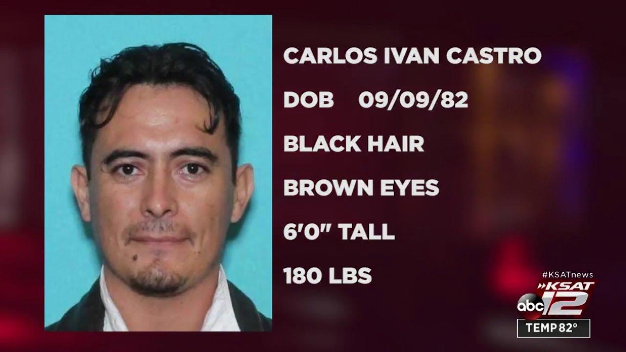 Authorities searching for SA man accused of indecency with a child, child sex abuse