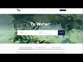 Understanding the Texas Water Data Hub
