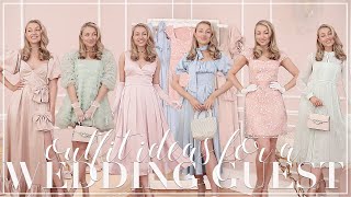 16 WEDDING GUEST DRESSES 🤍 all styles and price points! ~ Freddy My Love by Freddy My Love 80,374 views 1 year ago 30 minutes