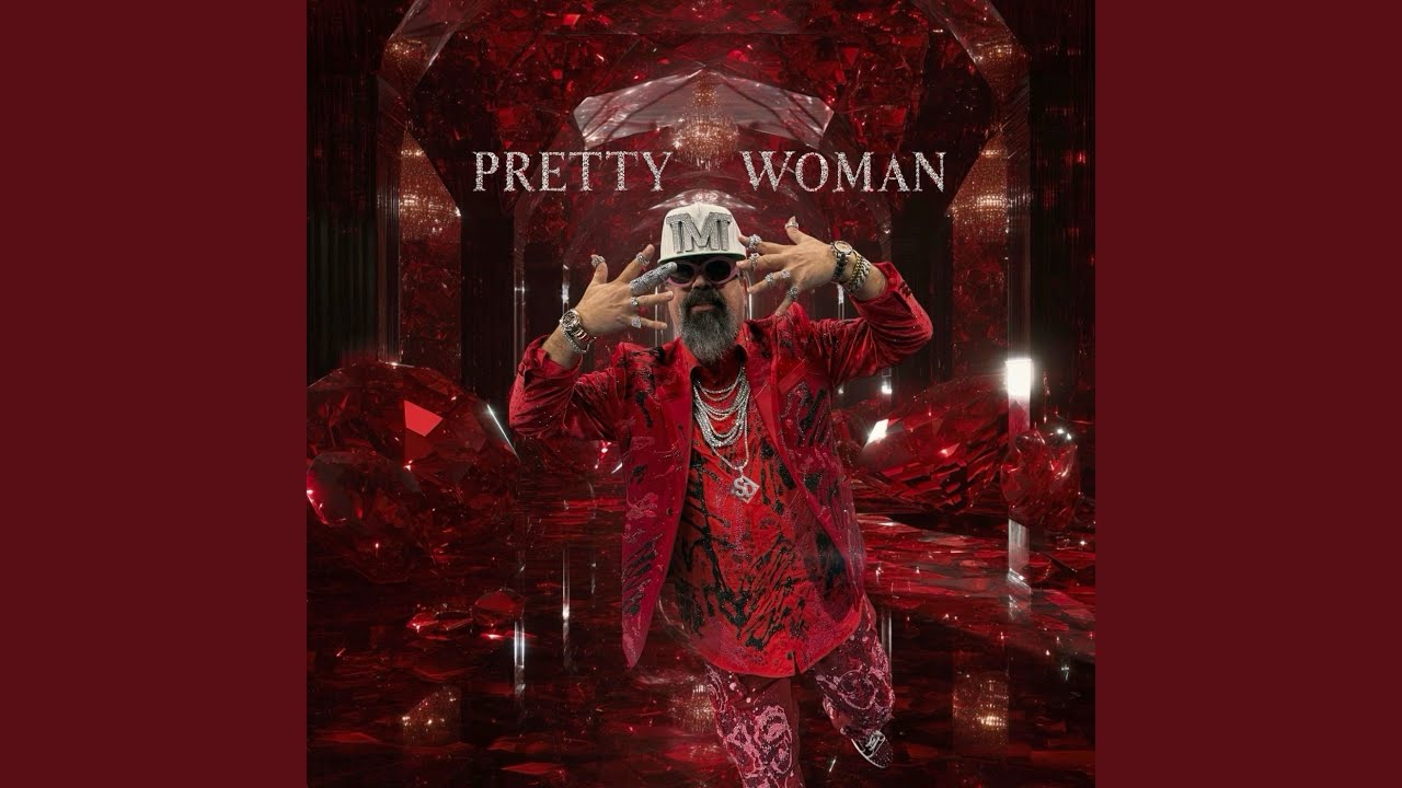 Cover Pretty Woman