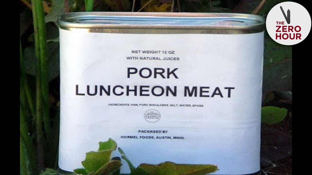 Stick THIS in Your "Harvest Box," Donnie