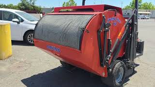 GovDeals: 2012 SMITHCO 76-000-DF