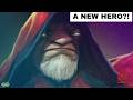 I *FINALLY* Learnt A New Hero… [Dota Highlights]