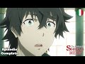 The Rising of the Shield Hero | Episodio 1 DUB ITA