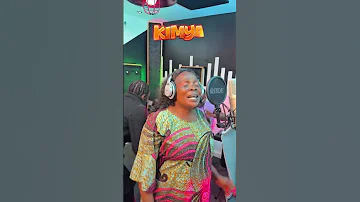 2 Days To Go KIMYA Ft Rose MUHANDO 7heavenmusic 