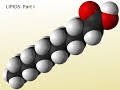 Lipids and Fatty Acids Part II