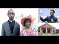 Pastor John Mensah Nyani Single Handedly Build Church Building For His Members 