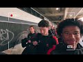 🏆 En route pour les demi-finales | Olympique Lyonnais /Stade Rennais FC (0-3) | Coupe Gambardella