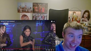 Did they change my mind? Did they change yours? Reaction to A2K ep.19 “Team Evaluation”