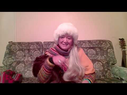 Inspiration, Insight & Empowerment Through Grandmother Flordemayo's Prayer Circle