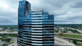 Grand Rapids -  August 2022
