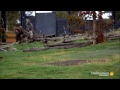 Beginning of video