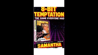 The story of that Sam fox game on the ZX spectrum  #zxspectrum #retrogames #80sgames #reteogaming #c