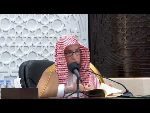 من شكر فإنما يشكر لنفسه