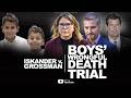 Scott Erickson Testifies In Wrongful Death Trial Iskander V Grossman Et Al Day 13 WATCH LIVE 