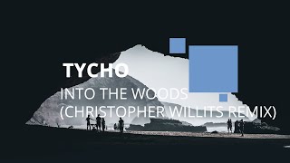 Tycho - Into The Woods (Christopher Willits Remix)