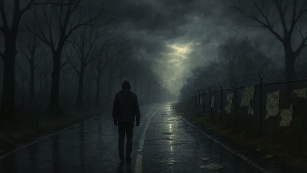 Times like these   -   A Speck in the Void