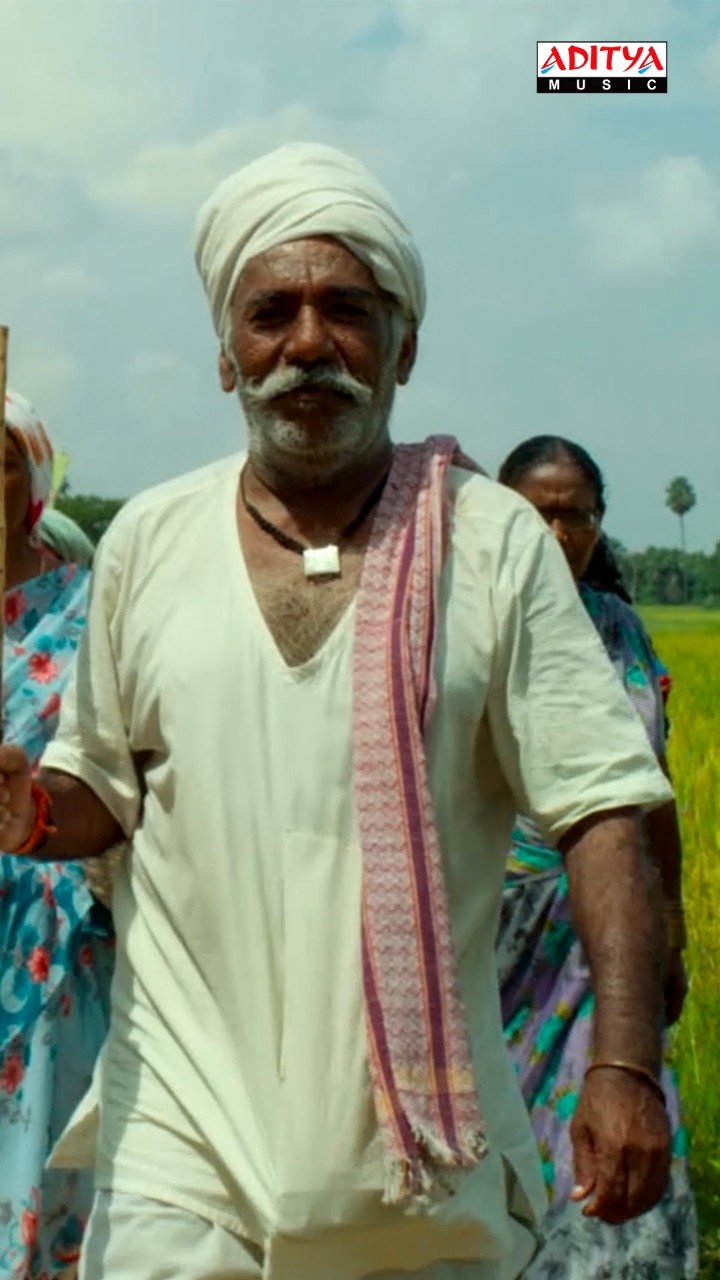 #Oorupalletooru Song #Balagam Movie #Shorts