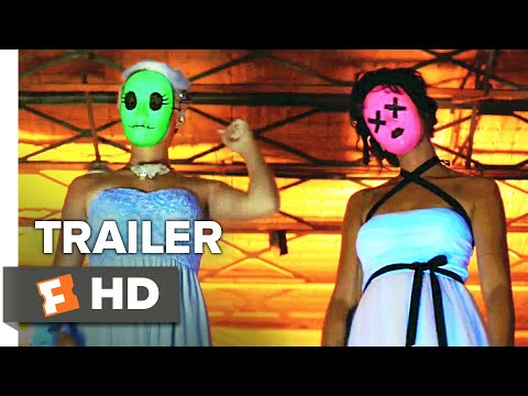 Tragedy Girls Trailer #1 (2017) | Movieclips Indie