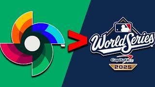 The World Baseball Classic Is Better Than the World Series