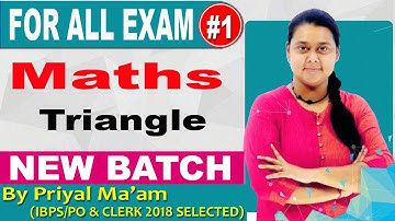 Class-14|| Advanced Maths |New Batch|l 2D UPsi /delhi police|by Priyal_maam_reasoning ex#exampur