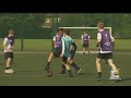 Study Teens Benefit From 20 Minutes Of Exercise Of A Day 