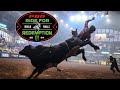 Full recap  2024 pbr world finals unleash the beast  ride for redemption night 1