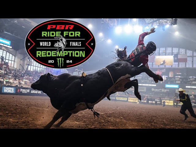 Pbr Bull Riders 2024