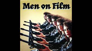 Men on Film Podcast | 013 - Lady Terminator (1989) Guest:  Ryan Cownie