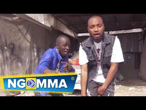 DINGAKO - Exp ft Papichulo (Official Video)