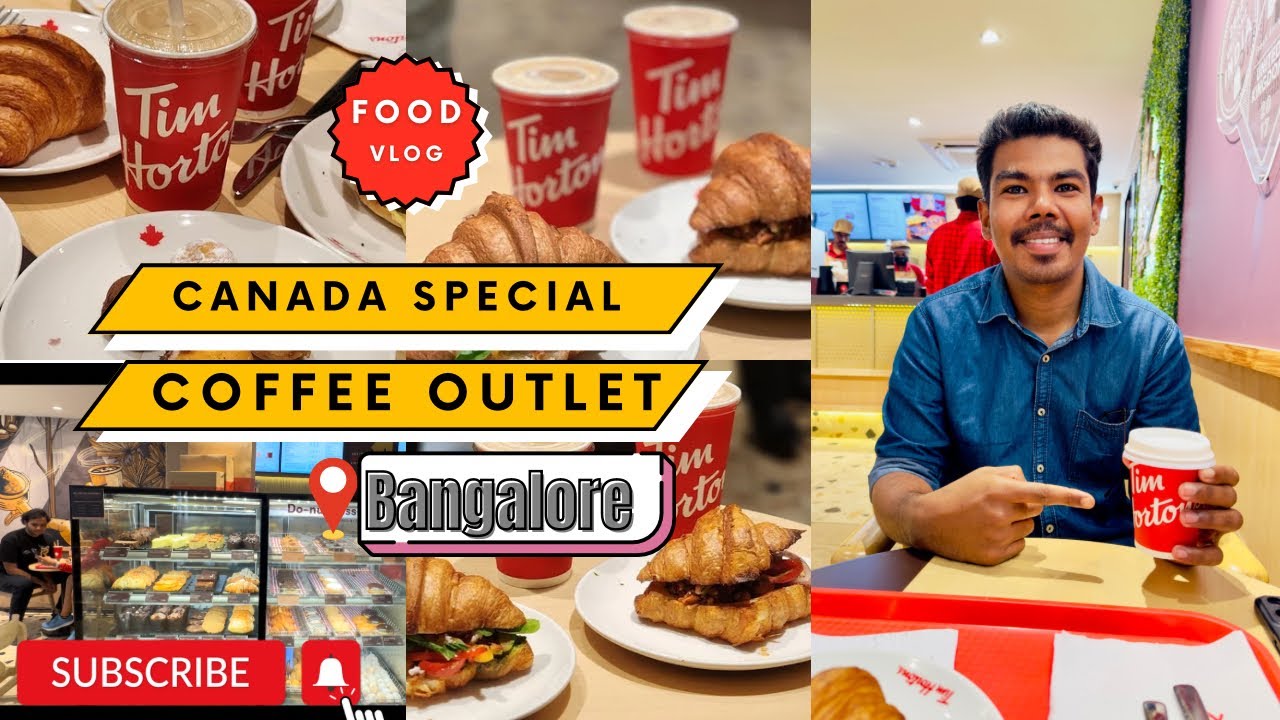 Tim Hortons Menu Prices Canada