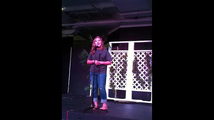 Caroline Segars Breath