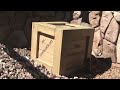 End of video