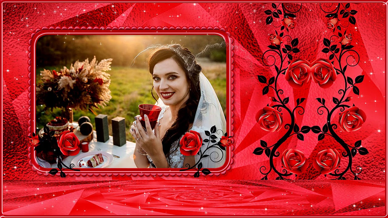 Проекты для прошоу продюсер с днем рождения женщине