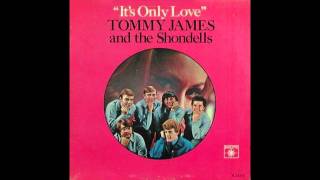 Watch Tommy James  The Shondells Ill Go Crazy video