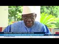 Mali  le matriel de larme rcupr par les djihadistes selon moussa traor ancien prsident