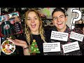 THRIFTING LONDON'S CHARITY SHOPS WITH HERMIONE CHANTAL + Q&A | CHRISTMAS WITH MR CARRINGTON |